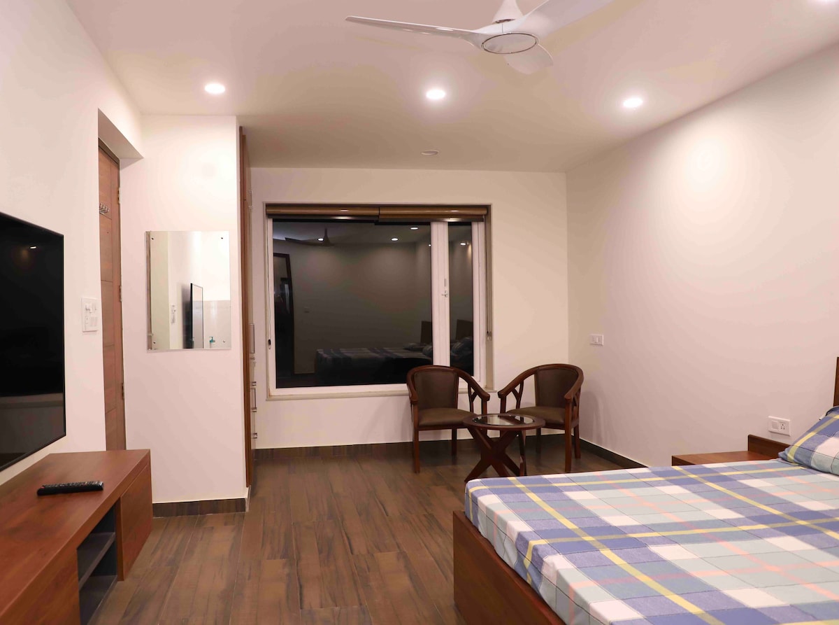 غرفة النوم 5