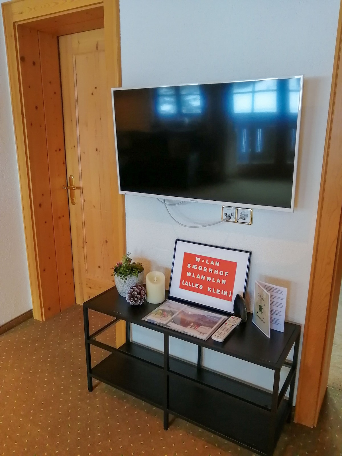 Top Airbnb: Quiet apartment in the middle of the mountains in Pfronten