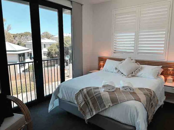 Glavna spavaća soba