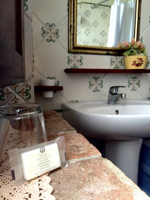 bagno