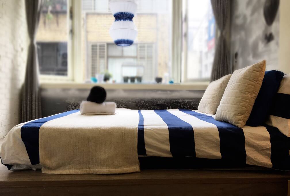 Luxury Linen