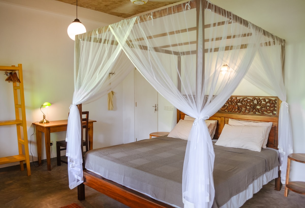 غرفة النوم 1