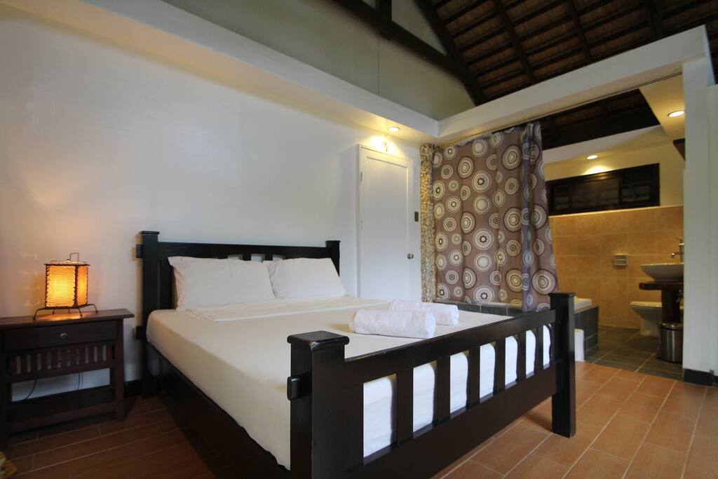 Masterbedroom