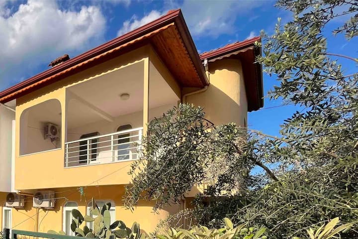 3-6-12 Aylık Kiralık - Kemer