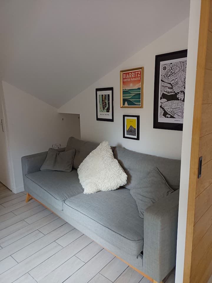 Habitación 2