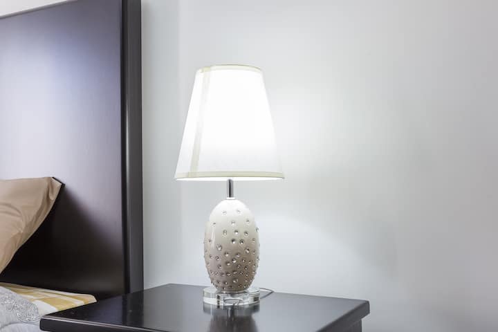 ห้องนอนหลัก