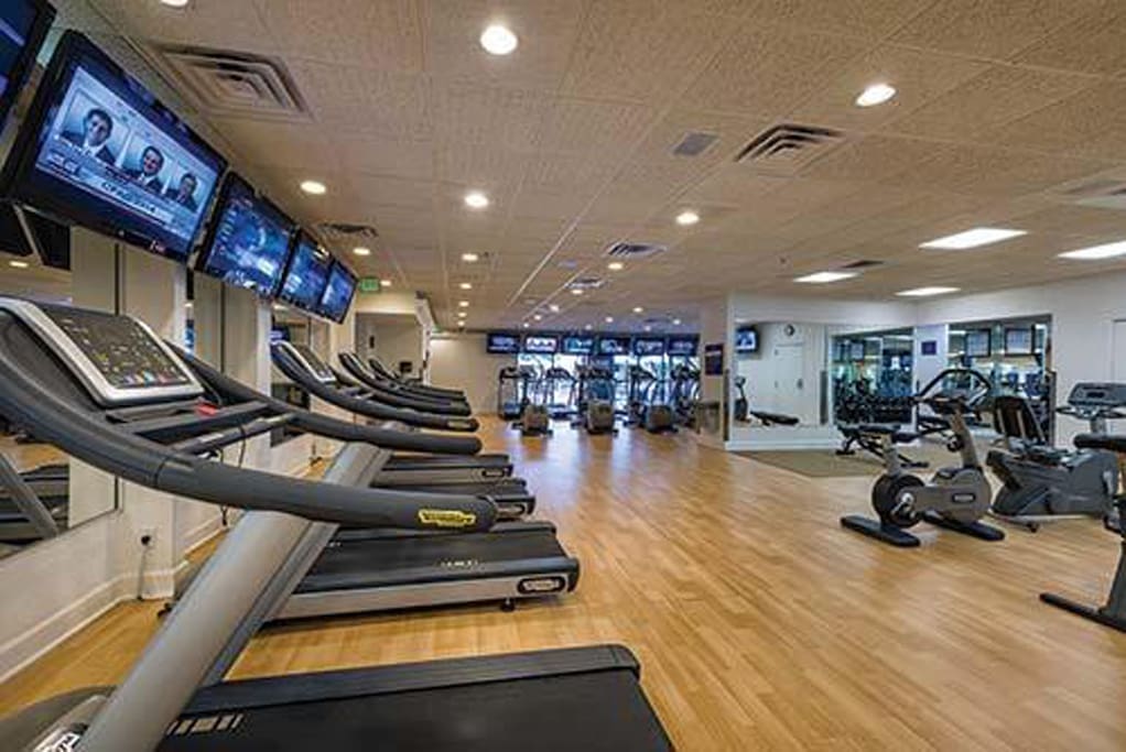 GYM