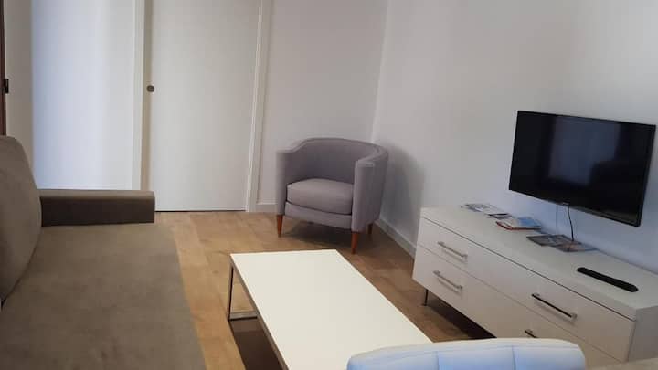 Apartamentos Montgó Estandar - Dénia