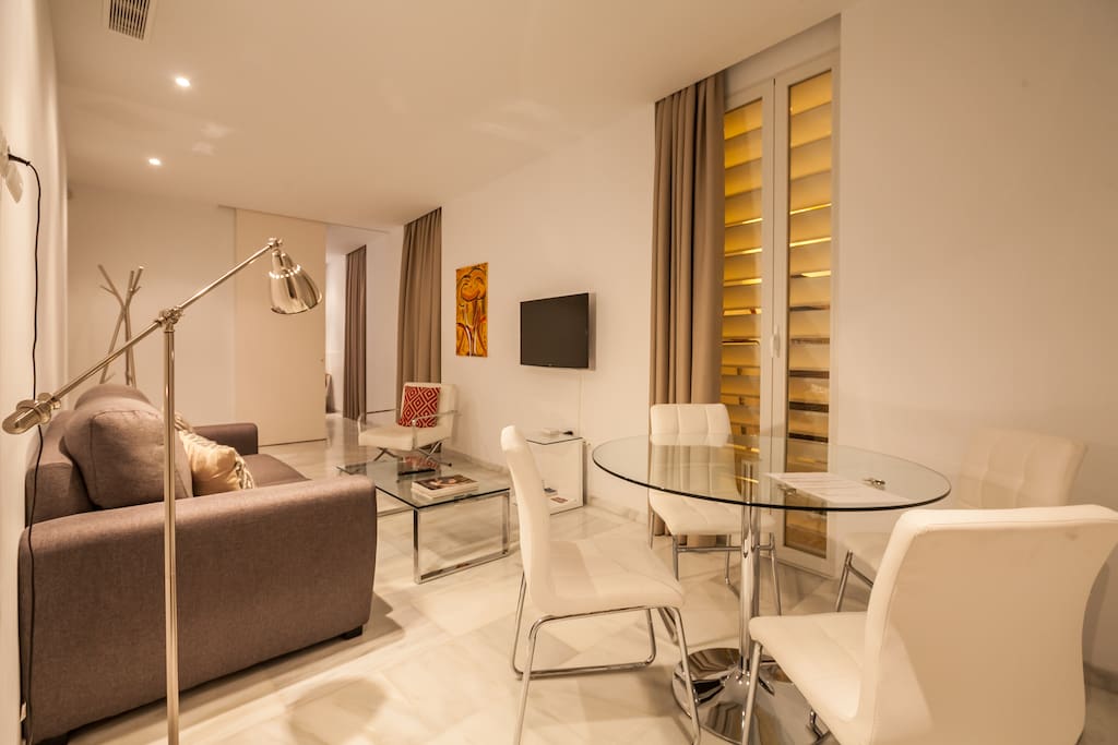 Salón Bajo
