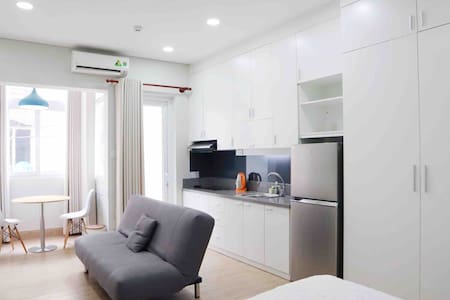 ❃ SALES OFF 20% Bright Studio in center HCMC ❃