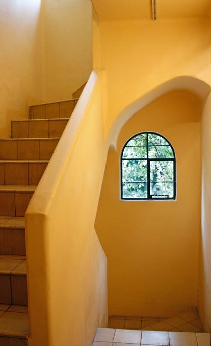 2nd floor