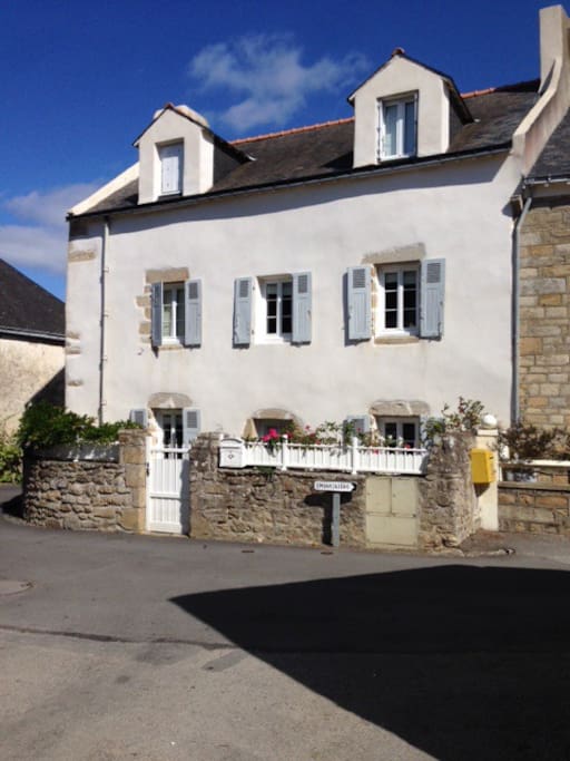 maison de caractère