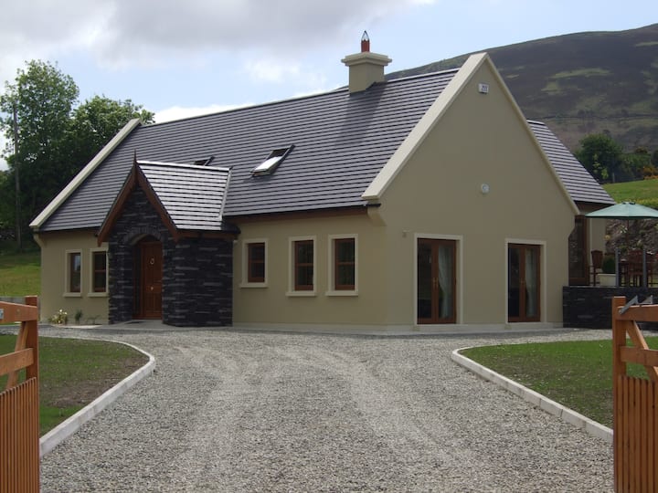 Როკლენდს-ჰაუსის შესასვლელი