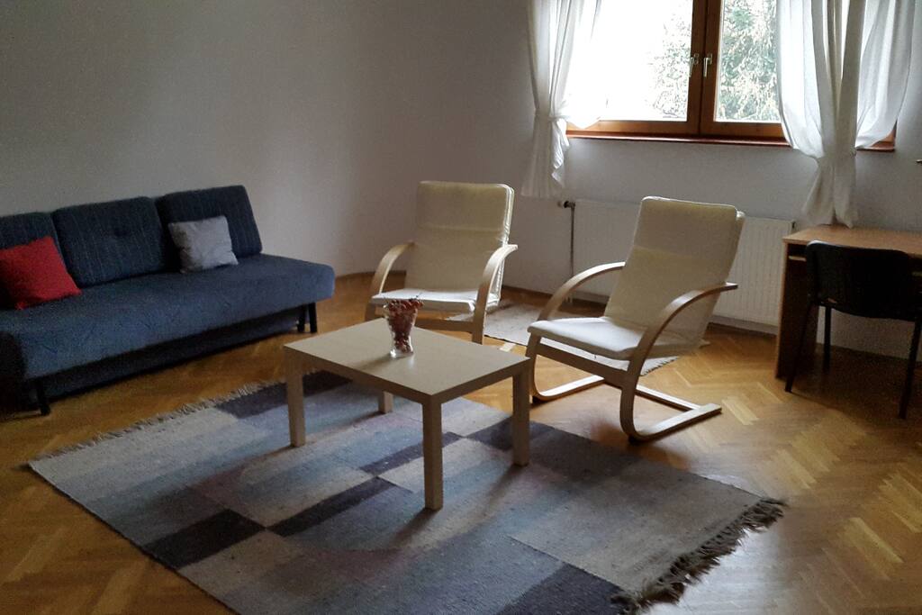 nappali szoba