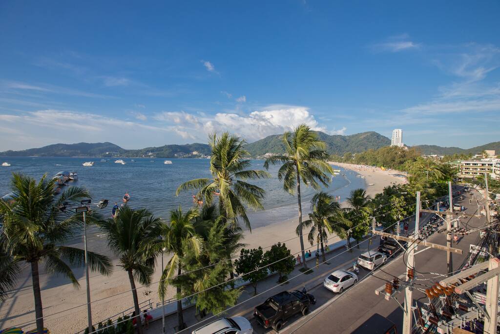 view from room