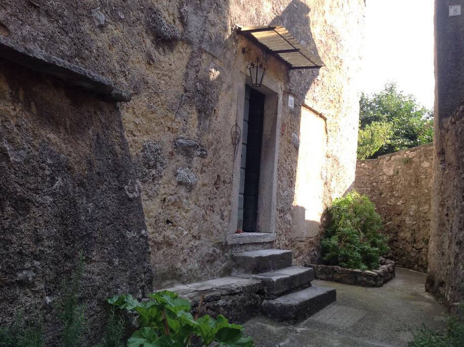 Entrata