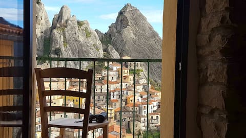 House of the Stars – Castelmezzano