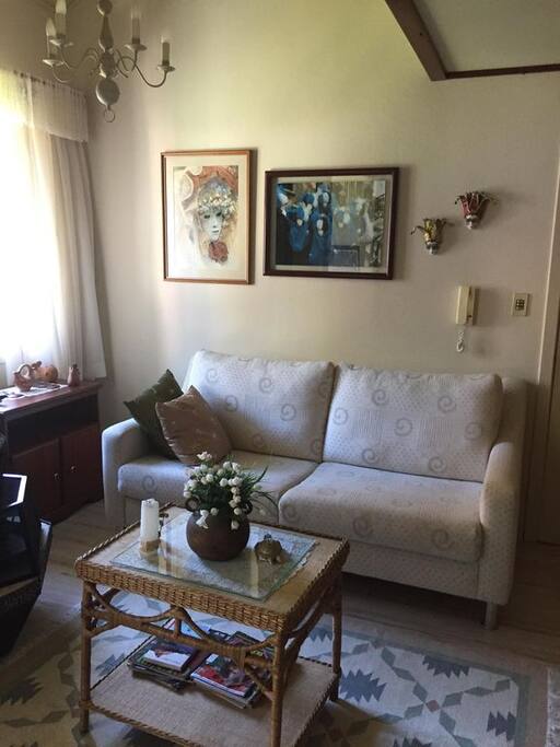 Sala de estar