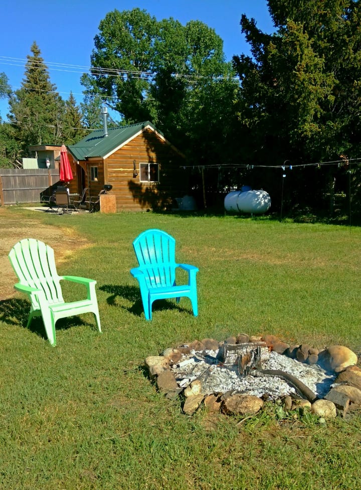 10 Best Airbnb Vacation Rentals In Red Lodge, Montana Updated 2024