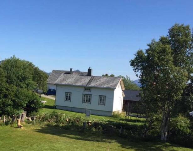 Nordland