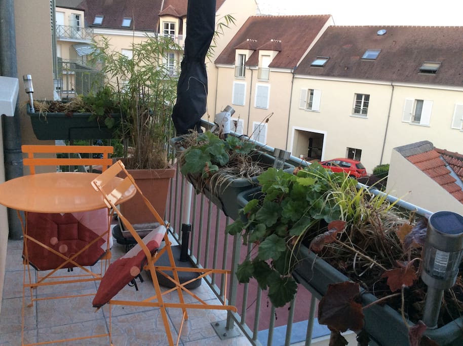 Balcon
