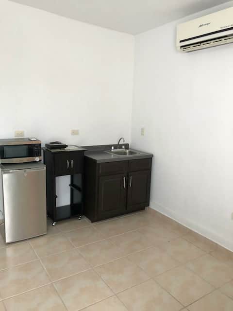 Popular Airbnb listing: Your central space and ideal for staying in Sonora