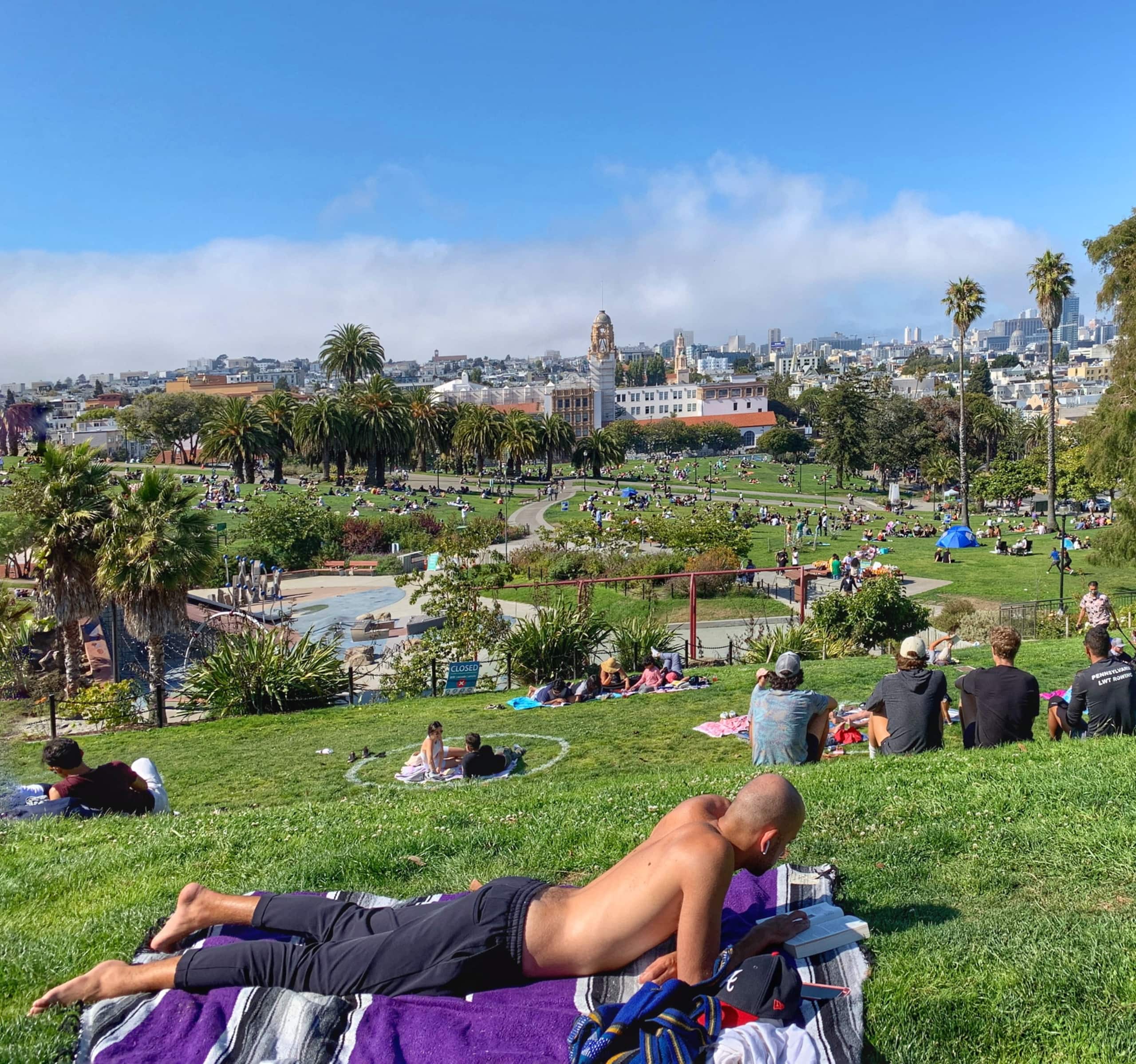 Home in San Francisco · ★4.91 · 3 bedrooms · 3 beds · 2.5 baths - Image 62