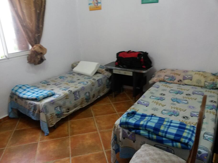 Chambre enfant. 2