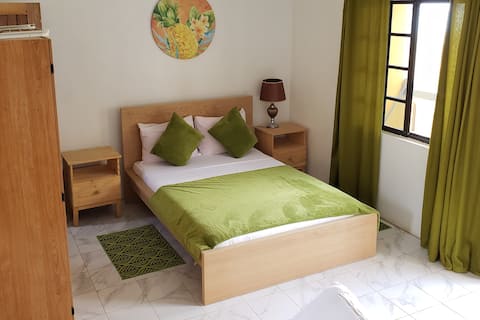 Bay View Apartments Canouan Room 3B