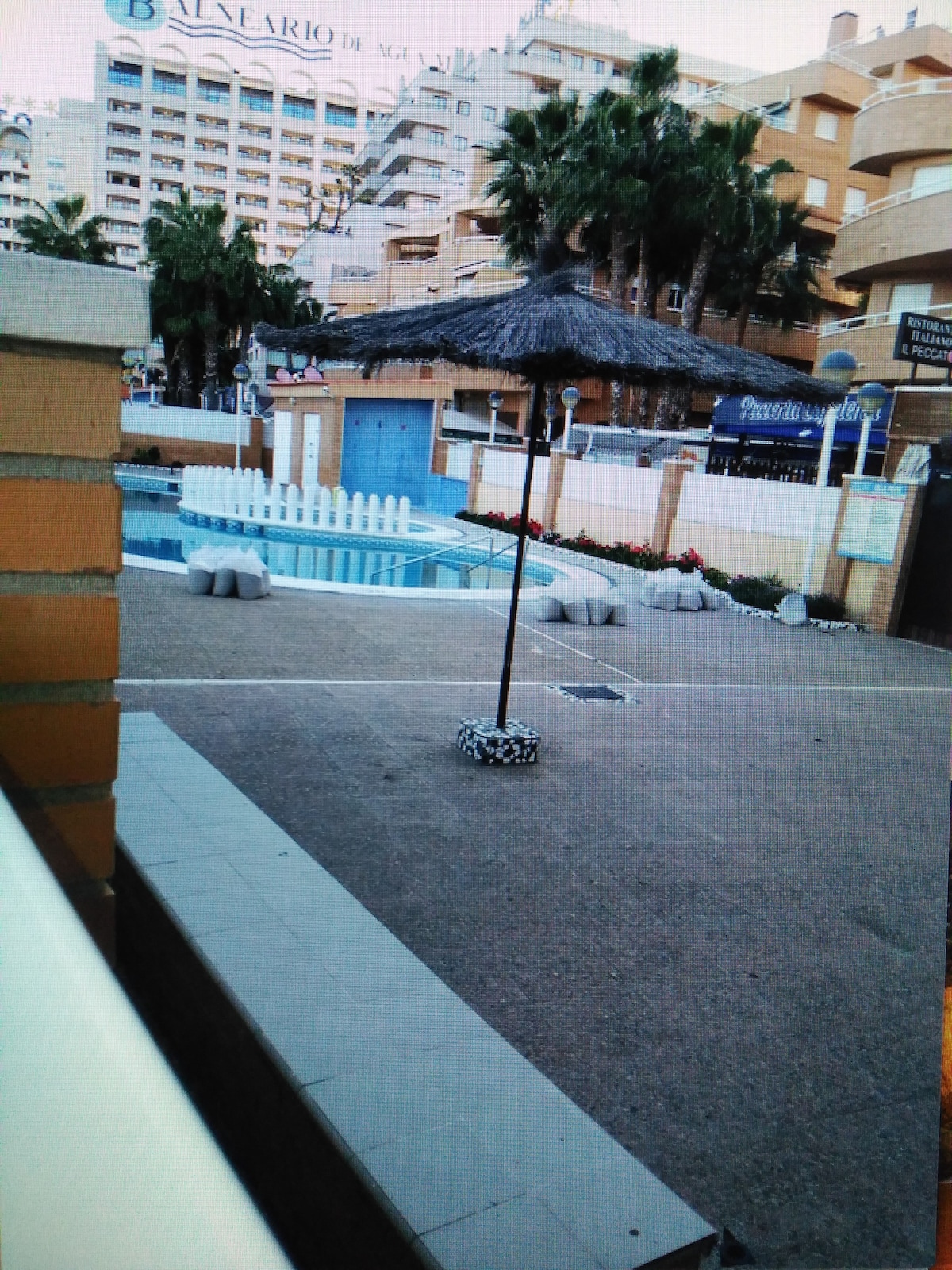 Apto. residencial en Oropesa del Mar