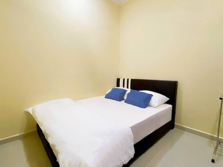 საძინებელი 1