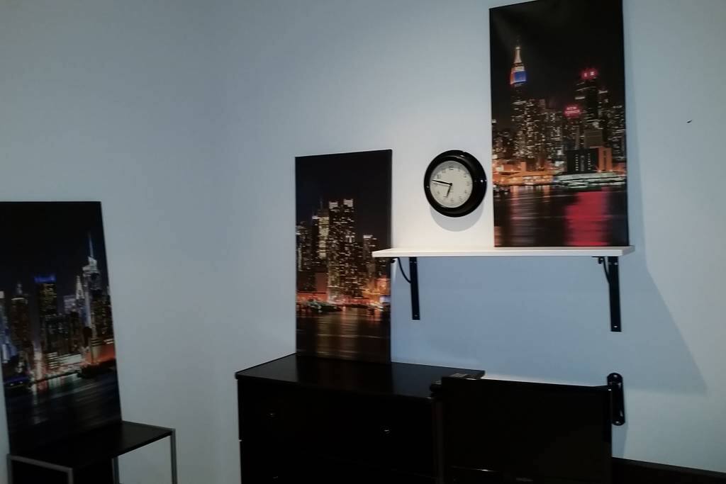 Room photos