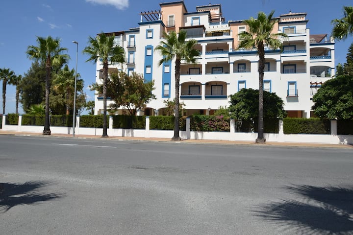 La Marina3 17 - Isla Cristina