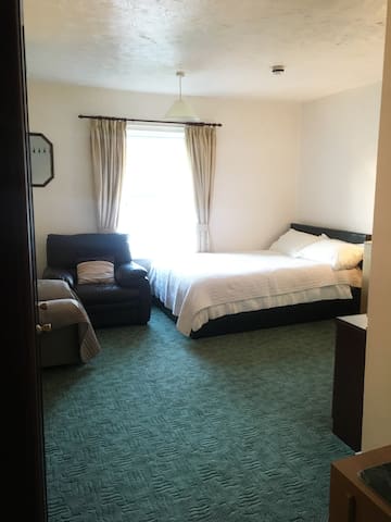 Ensuite room in an amazing location in G Yarmouth