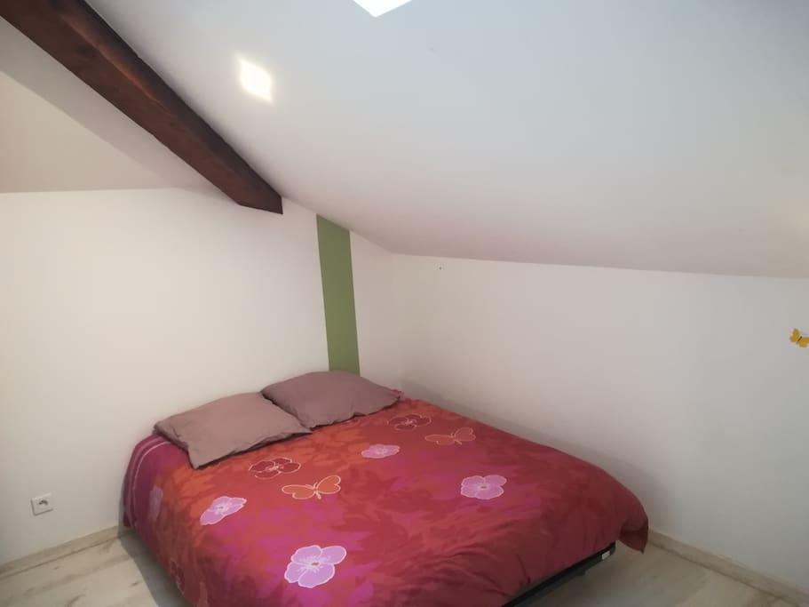 Chambre 1