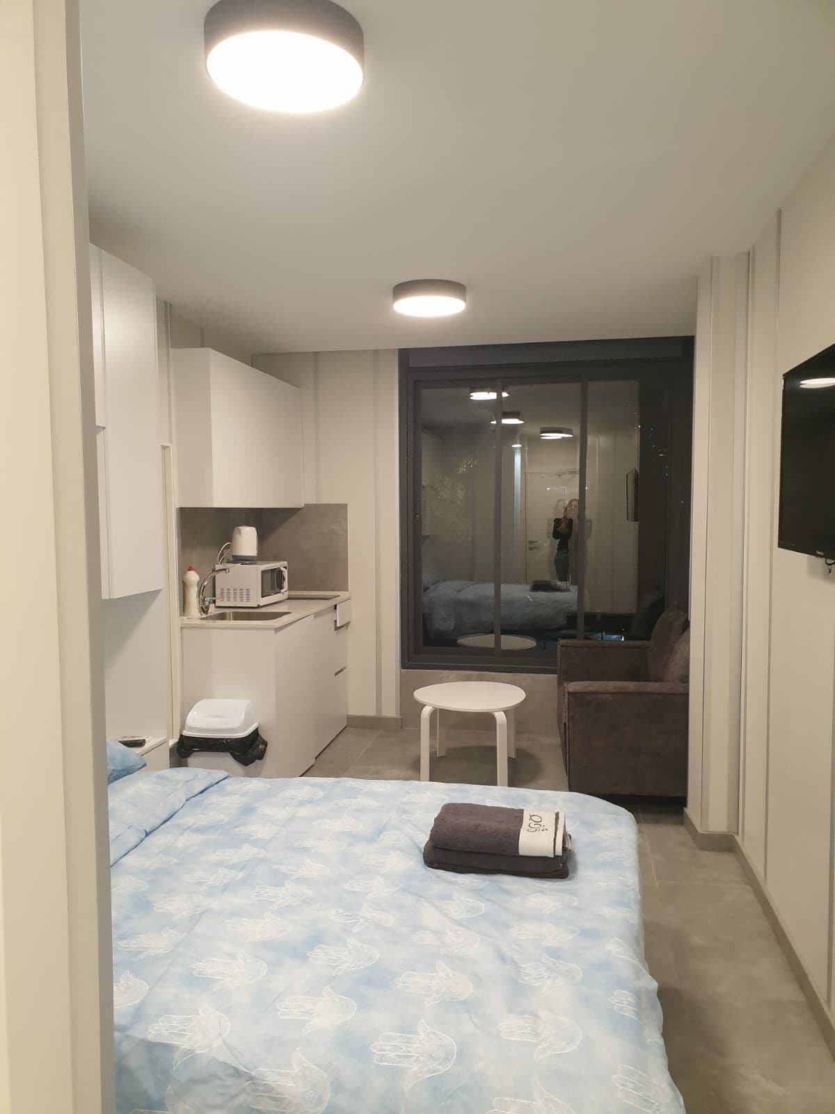 ห้องนอน