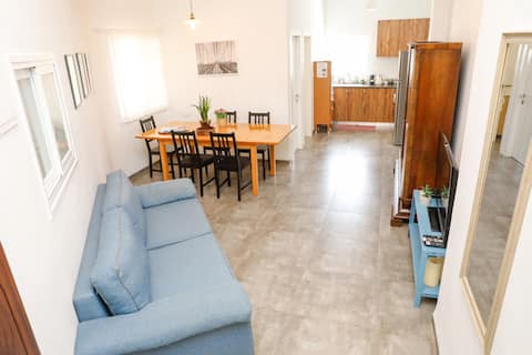Oren - Amazing and spacious apartment - Haifa