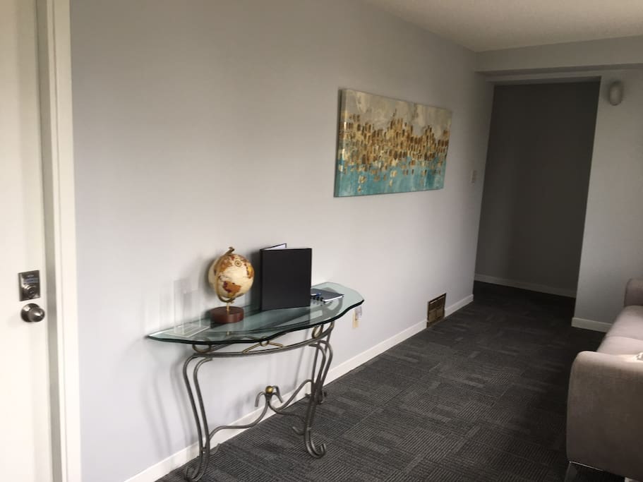 Common Area