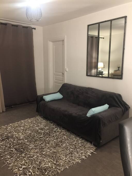 Le salon