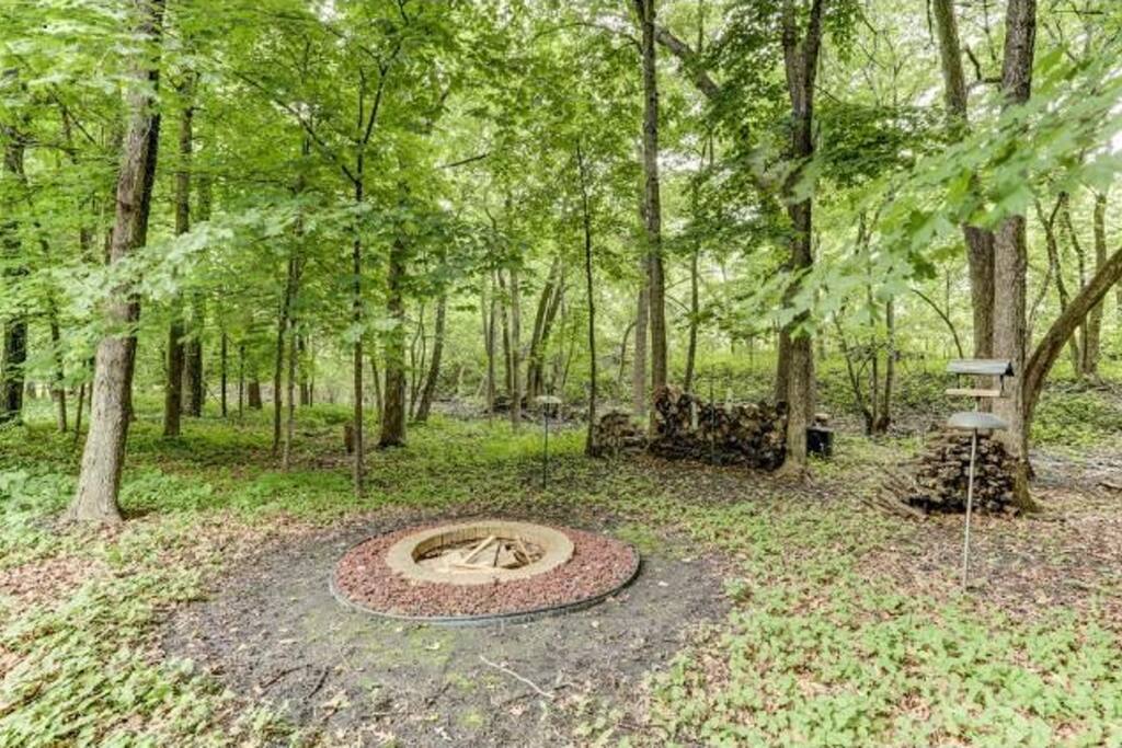 Firepit