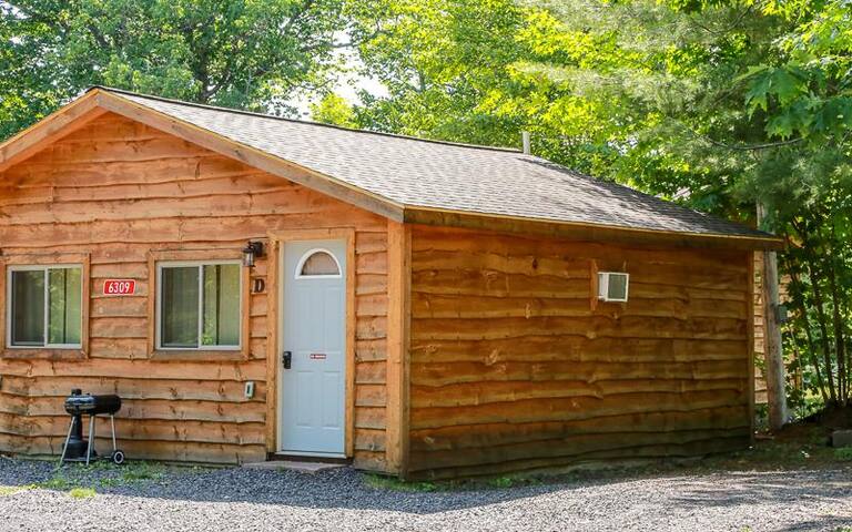 Airbnb Lac La Belle Vacation Rentals Places To Stay