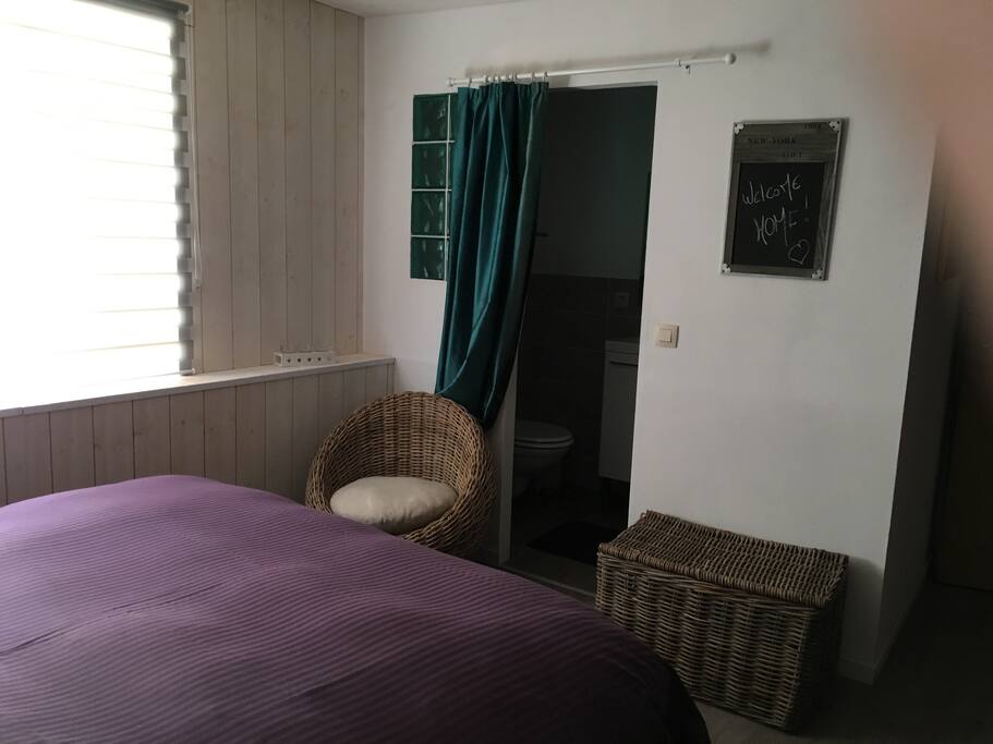 Chambre 1