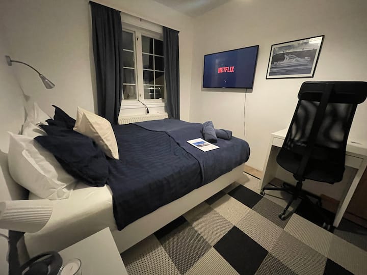 غرفة النوم 4