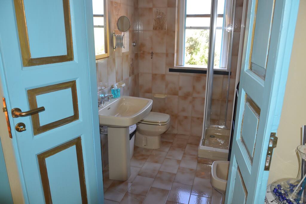 bagno