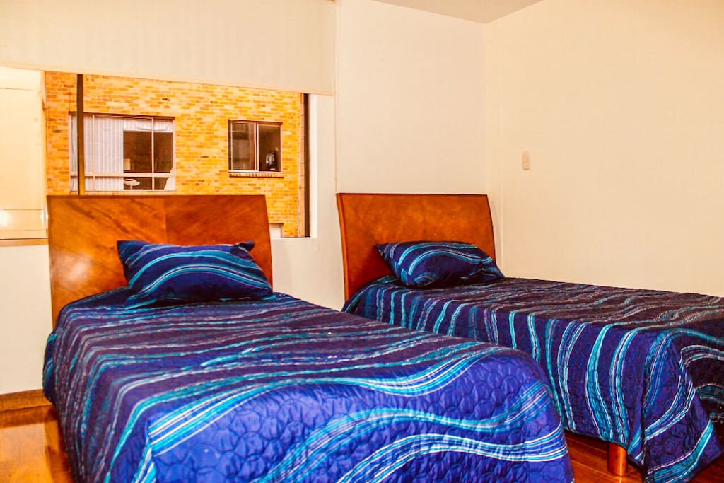 Bedroom 2!!!