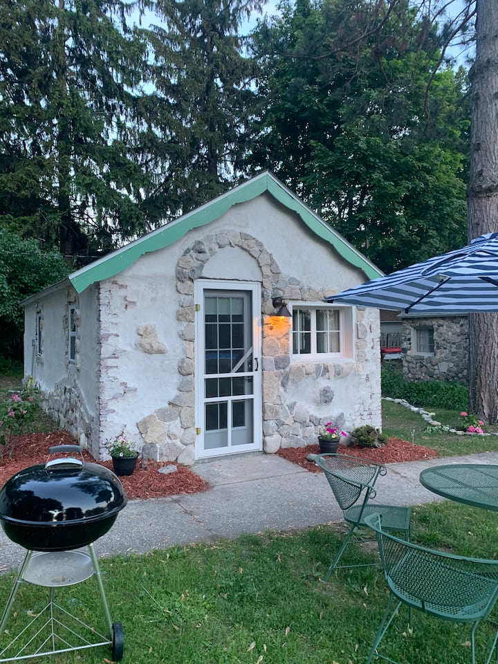 Onekama Holiday Rentals & Homes Michigan, United States Airbnb