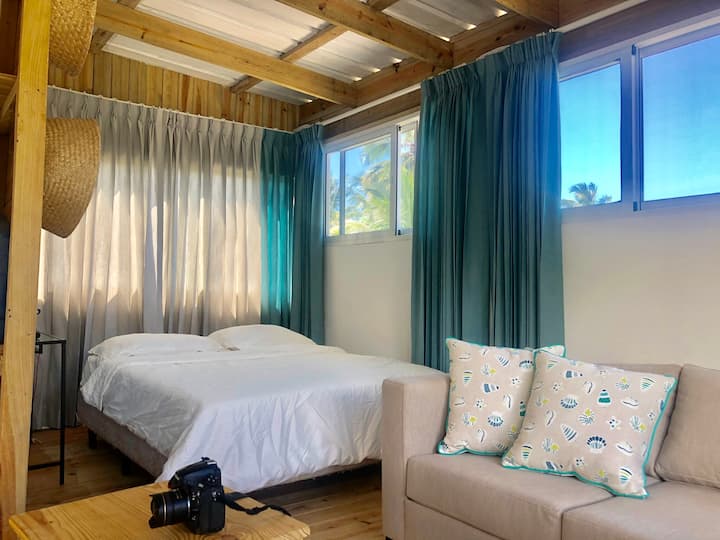 ห้องนอน