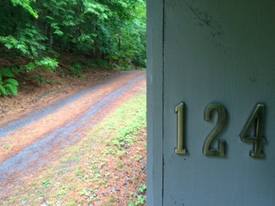 124 Redmond Rd.