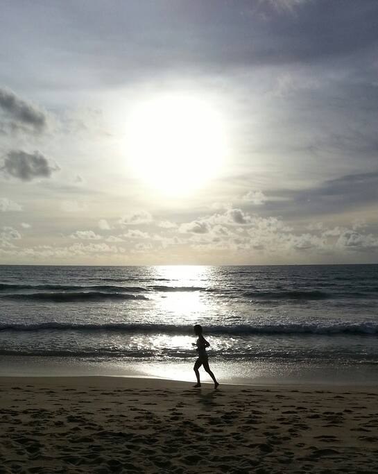 Kamala Beach