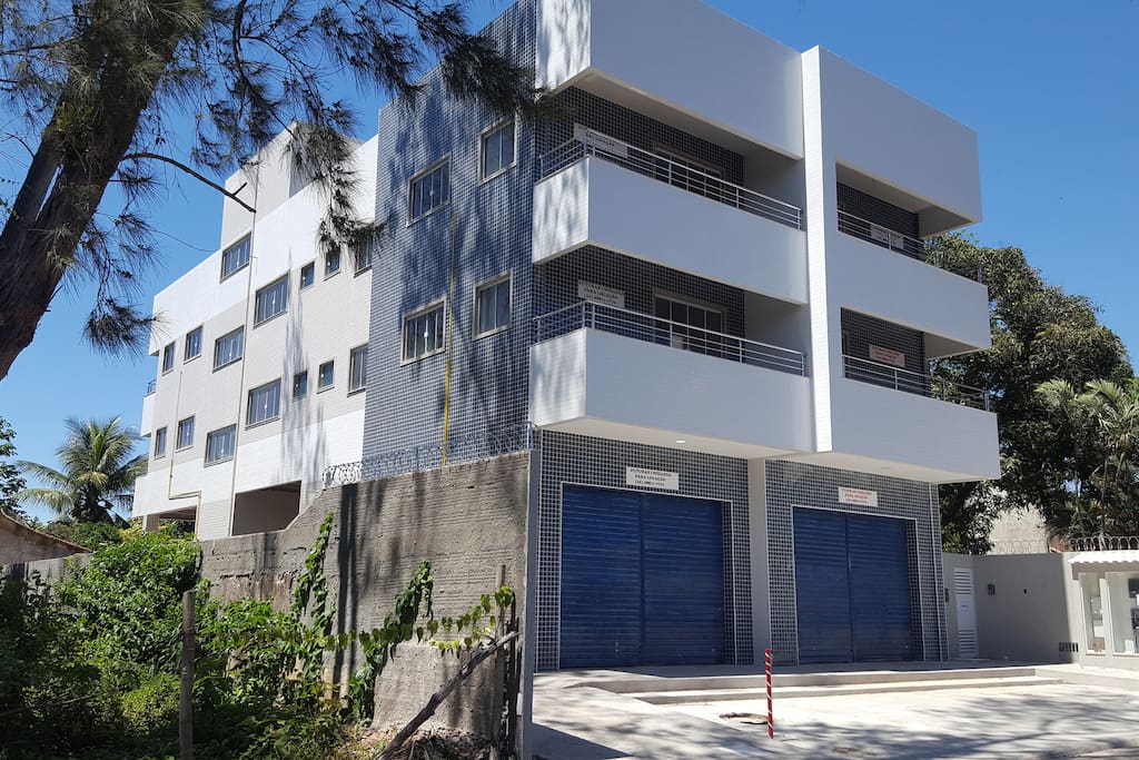 Fachada